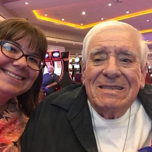 Meet your Posher, Michaela